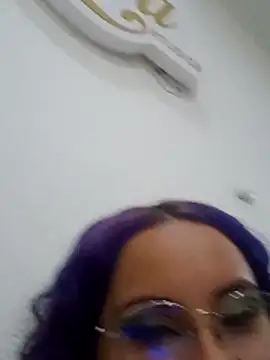 Snapshot of Liily_Foxxy chatting on 27, 4, 2026 Liily Foxxy online show from 27, 4, 2026