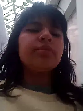 Liily Foxxy online show from 16, 6, 2026
