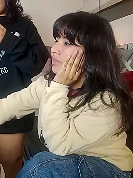 Liily Foxxy online show from 19, 6, 2026