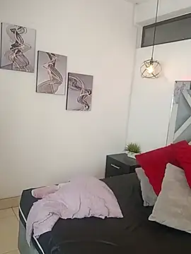 Liily Foxxy online show from 6, 7, 2026