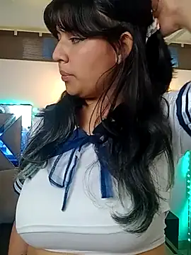 Liily Foxxy online show from 7, 7, 2026