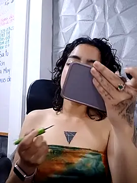 Snapshot of Kittylatina_ chatting on 18, 3, 2026 Kittylatina online show from 18, 3, 2026