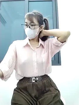 Snapshot of Mai_phuong chatting on 19, 3, 2026 Mai phuong online show from 19, 3, 2026