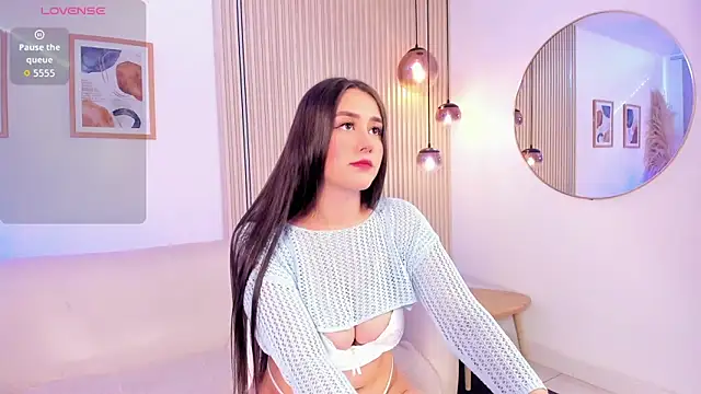 Snapshot of Juli_jaramillo chatting on 20, 3, 2026 Juli jaramillo online show from 20, 3, 2026