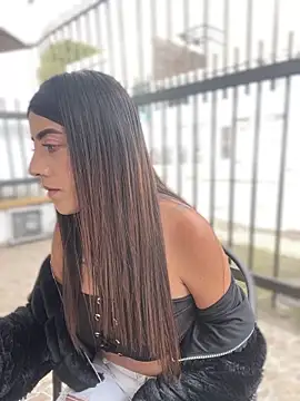 Snapshot of Electra_Pinkk chatting on 26, 3, 2026 Electra Pinkk online show from 26, 3, 2026