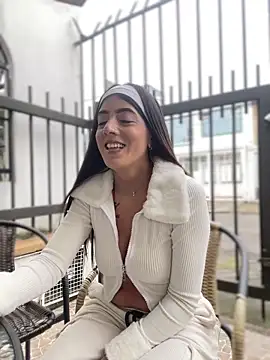 Snapshot of Electra_Pinkk chatting on 27, 3, 2026 Electra Pinkk online show from 27, 3, 2026