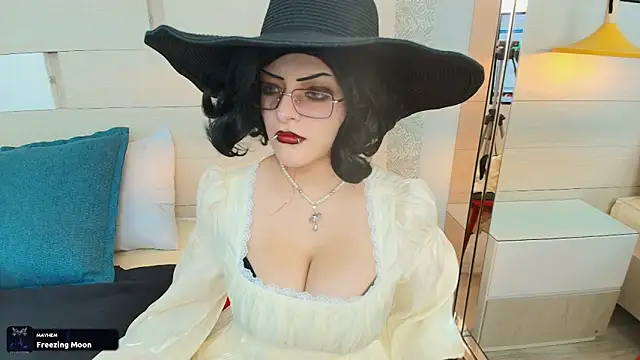 Snapshot of Juyeon__ chatting on 25, 3, 2026 Juyeon online show from 25, 3, 2026