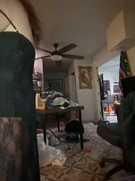 DivineAgony666 online show from 10, 3, 2026