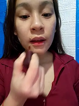 Snapshot of -Hicici- chatting on 12, 3, 2026 -Hicici- online show from 12, 3, 2026