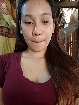 Snapshot of -Hicici- chatting on 16, 4, 2026 -Hicici- online show from 16, 4, 2026