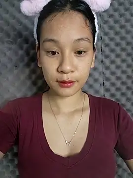 Snapshot of -Hicici- chatting on 2, 7, 2026 -Hicici- online show from 2, 7, 2026