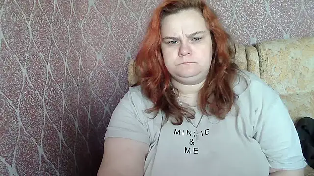 Snapshot of DollyGersonn chatting on 27, 3, 2026 DollyGersonn online show from 27, 3, 2026