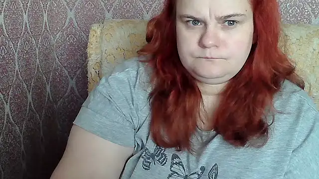 Snapshot of DollyGersonn chatting on 14, 4, 2026 DollyGersonn online show from 14, 4, 2026