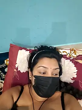 Snapshot of SexyAayat chatting on 17, 3, 2026 SexyAayat online show from 17, 3, 2026