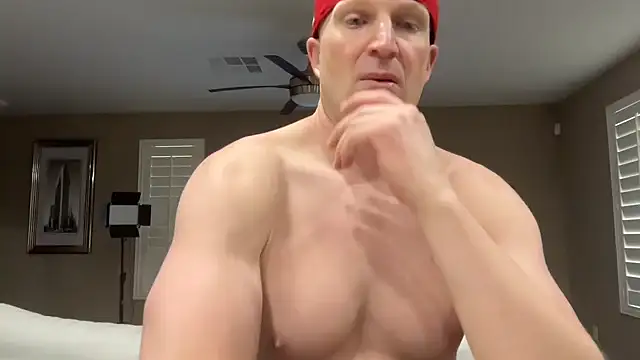 Snapshot of Naughty_Ken_Barbie-69 chatting on 14, 3, 2026 Naughty Ken Barbie-69 online show from 14, 3, 2026