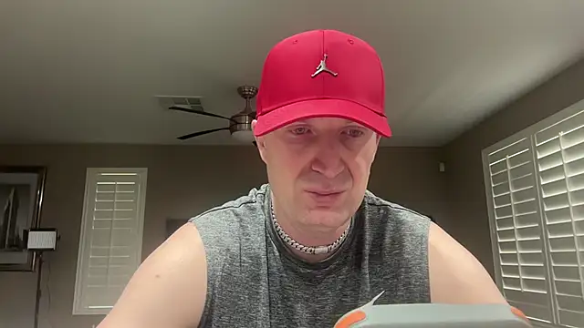 Snapshot of Naughty_Ken_Barbie-69 chatting on 28, 3, 2026 Naughty Ken Barbie-69 online show from 28, 3, 2026