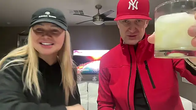 Snapshot of Naughty_Ken_Barbie-69 chatting on 1, 4, 2026 Naughty Ken Barbie-69 online show from 1, 4, 2026