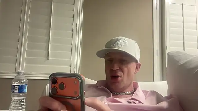 Snapshot of Naughty_Ken_Barbie-69 chatting on 4, 4, 2026 Naughty Ken Barbie-69 online show from 4, 4, 2026