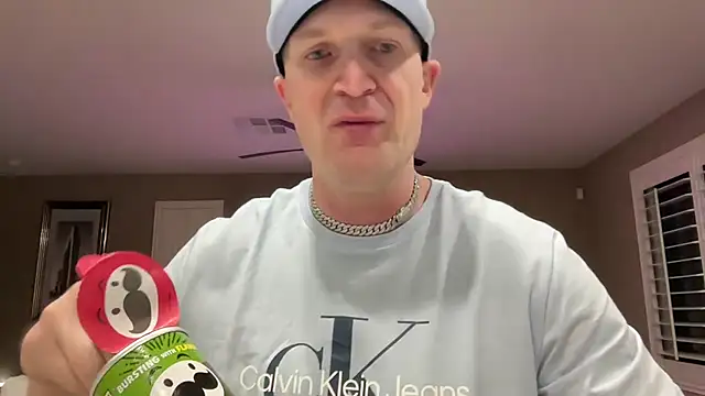 Snapshot of Naughty_Ken_Barbie-69 chatting on 8, 4, 2026 Naughty Ken Barbie-69 online show from 8, 4, 2026