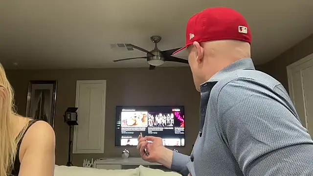 Snapshot of Naughty_Ken_Barbie-69 chatting on 9, 4, 2026 Naughty Ken Barbie-69 online show from 9, 4, 2026