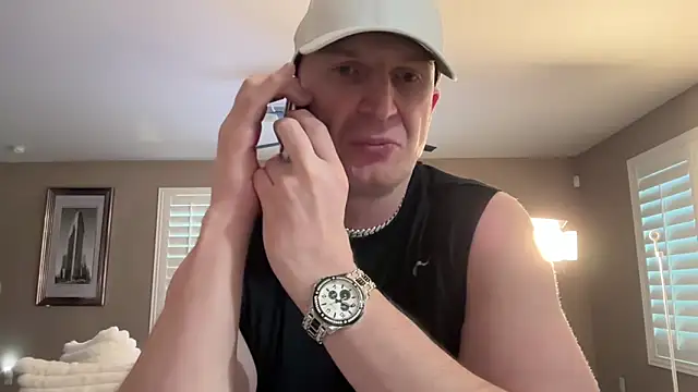 Snapshot of Naughty_Ken_Barbie-69 chatting on 21, 4, 2026 Naughty Ken Barbie-69 online show from 21, 4, 2026