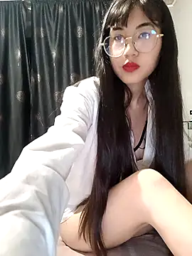 Snapshot of Rina_333 chatting on 27, 3, 2026 Rina 333 online show from 27, 3, 2026