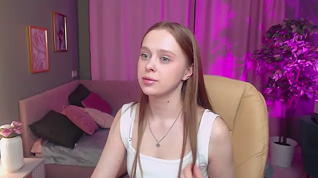 Snapshot of Megg_Ryan chatting on 27, 3, 2026 Megg Ryan online show from 27, 3, 2026