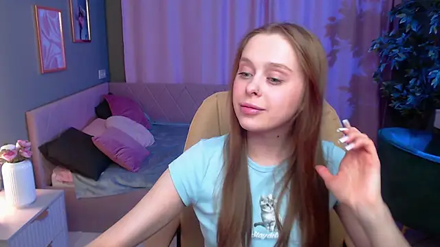 Snapshot of Megg_Ryan chatting on 30, 3, 2026 Megg Ryan online show from 30, 3, 2026