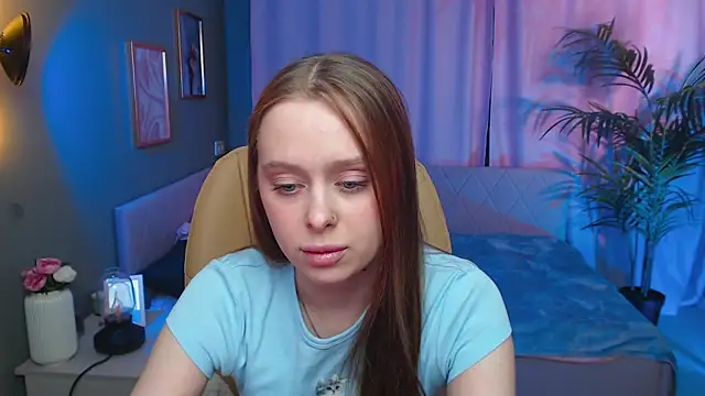 Snapshot of Megg_Ryan chatting on 11, 4, 2026 Megg Ryan online show from 11, 4, 2026