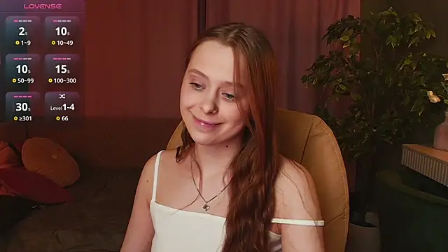 Snapshot of Megg_Ryan chatting on 27, 4, 2026 Megg Ryan online show from 27, 4, 2026