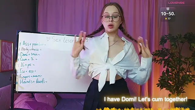 Snapshot of Megg_Ryan chatting on 29, 4, 2026 Megg Ryan online show from 29, 4, 2026