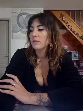 Snapshot of Sexy-Kokine chatting on 16, 3, 2026 Sexy-Kokine online show from 16, 3, 2026