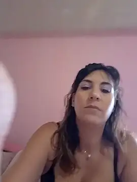 Snapshot of Sexy-Kokine chatting on 12, 4, 2026 Sexy-Kokine online show from 12, 4, 2026