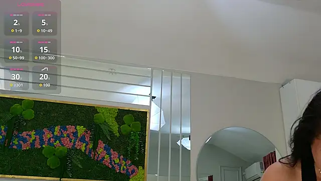 Snapshot of AnneRey chatting on 4, 4, 2026 AnneRey online show from 4, 4, 2026