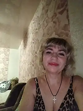 NataLilu826 online show from 1, 7, 2026