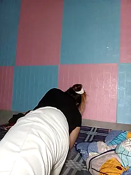 Snapshot of Irene-01 chatting on 3, 4, 2026 Irene-01 online show from 3, 4, 2026