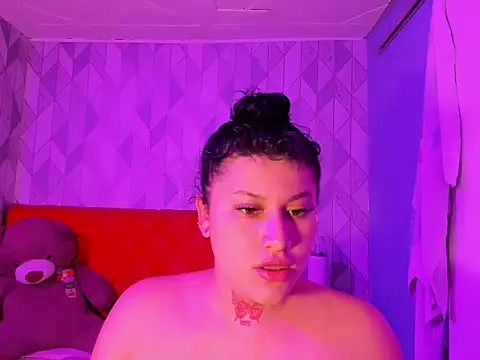 Snapshot of brunne_eva chatting on 27, 3, 2026 brunne eva online show from 27, 3, 2026