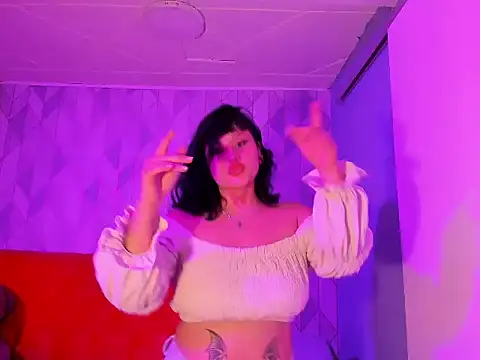 Snapshot of brunne_eva chatting on 29, 3, 2026 brunne eva online show from 29, 3, 2026