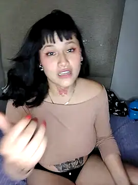 Snapshot of brunne_eva chatting on 16, 4, 2026 brunne eva online show from 16, 4, 2026