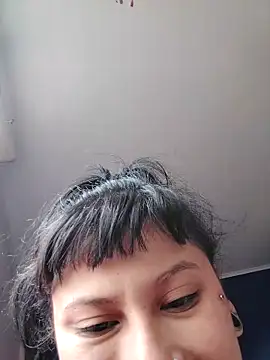 Snapshot of brunne_eva chatting on 24, 4, 2026 brunne eva online show from 24, 4, 2026