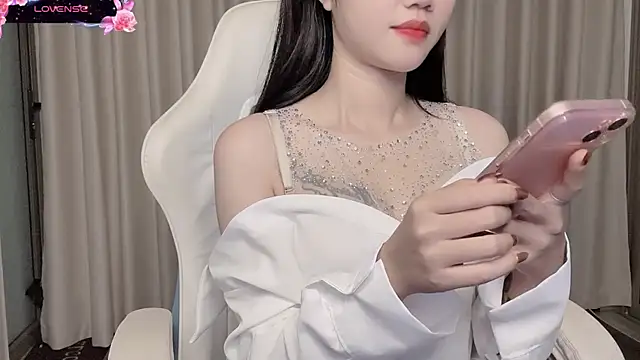 Snapshot of Ngan-Baby chatting on 27, 3, 2026 Ngan-Baby online show from 27, 3, 2026