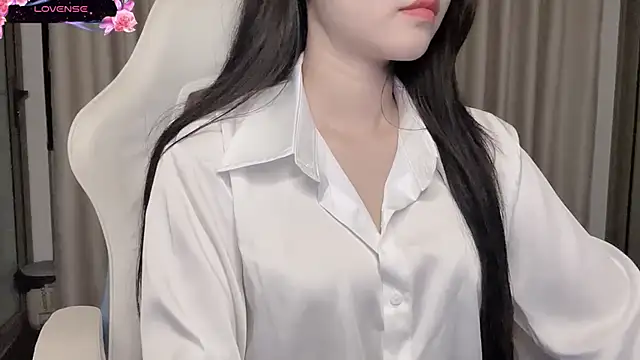 Snapshot of Ngan-Baby chatting on 29, 3, 2026 Ngan-Baby online show from 29, 3, 2026