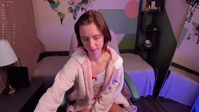 Snapshot of Pretty_Victoria chatting on 14, 3, 2026 Pretty Victoria online show from 14, 3, 2026