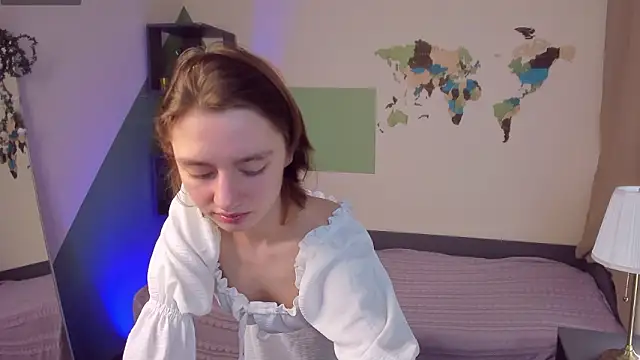 Snapshot of Pretty_Victoria chatting on 16, 3, 2026 Pretty Victoria online show from 16, 3, 2026