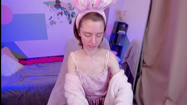 Snapshot of Pretty_Victoria chatting on 29, 3, 2026 Pretty Victoria online show from 29, 3, 2026