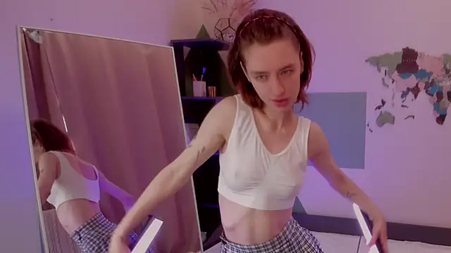 Snapshot of Pretty_Victoria chatting on 11, 4, 2026 Pretty Victoria online show from 11, 4, 2026