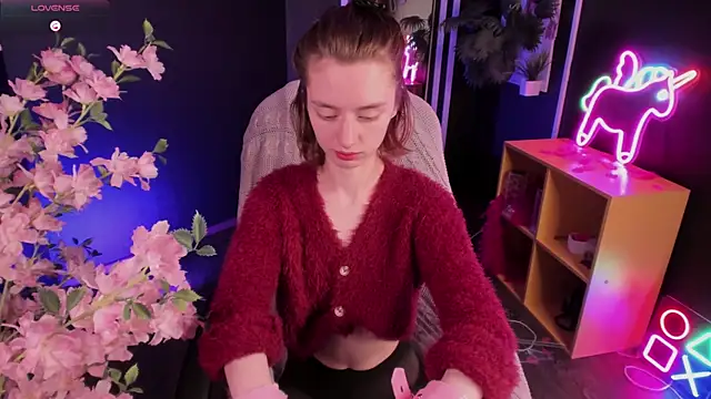 Snapshot of Pretty_Victoria chatting on 26, 4, 2026 Pretty Victoria online show from 26, 4, 2026