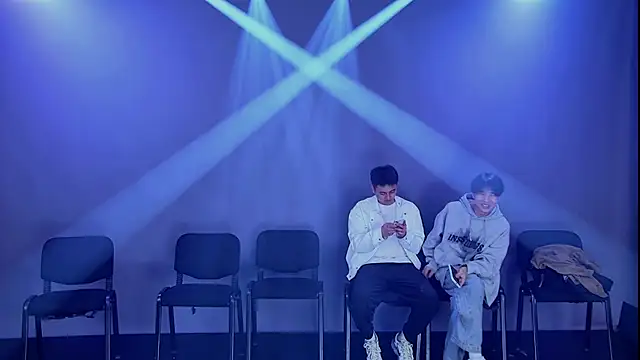 Spirit-0001 online show from 10, 3, 2026