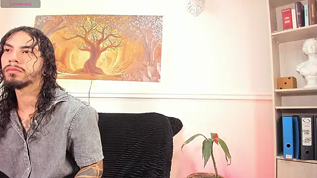 Snapshot of melody_ft_jesus chatting on 26, 3, 2026 melody ft jesus online show from 26, 3, 2026