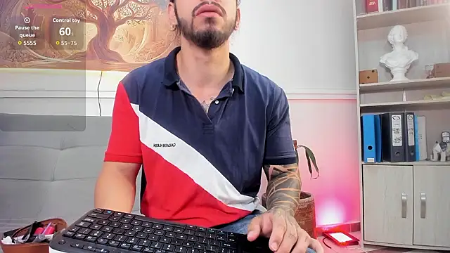 Snapshot of melody_ft_jesus chatting on 28, 3, 2026 melody ft jesus online show from 28, 3, 2026